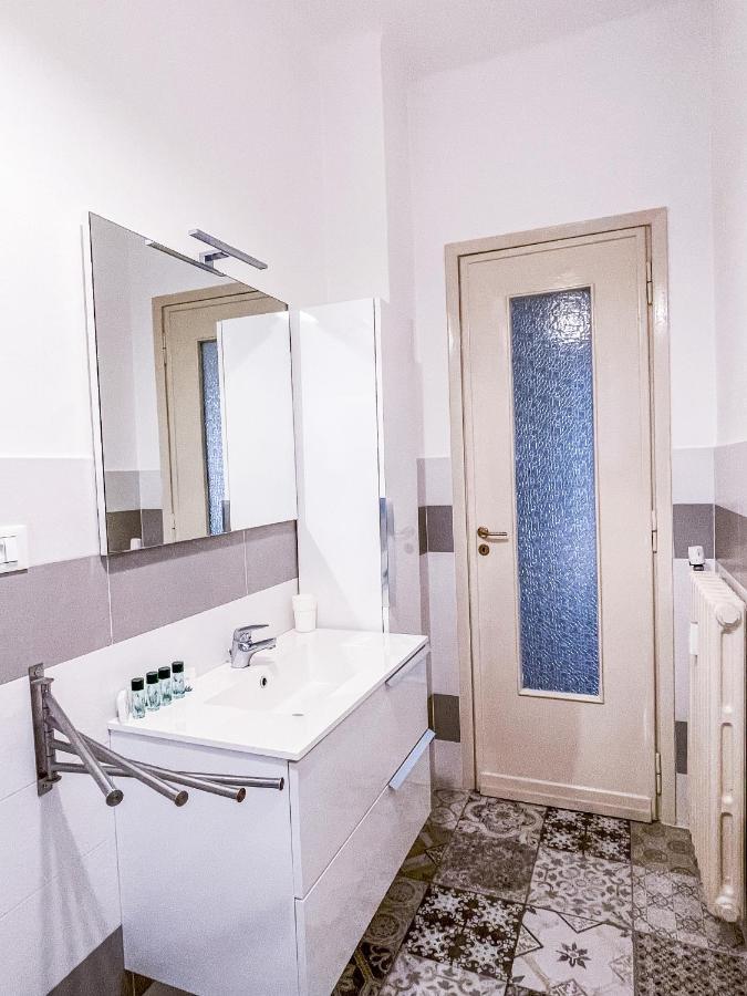 טורינו Myhouse Inn Marche - Affitti Brevi Italia מראה חיצוני תמונה
