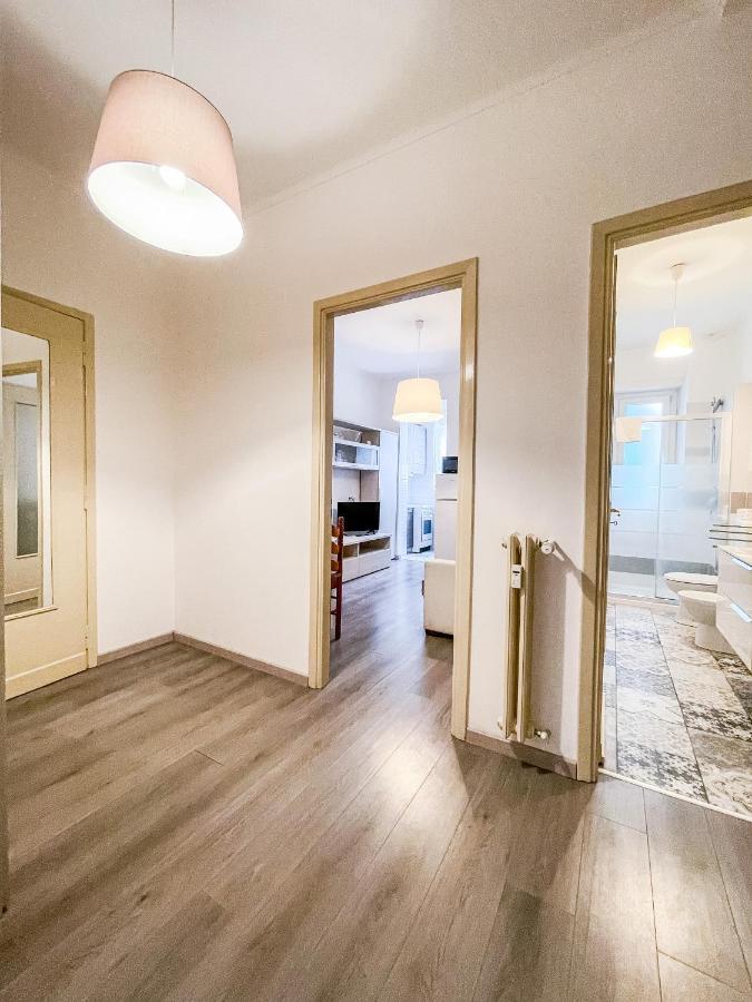 טורינו Myhouse Inn Marche - Affitti Brevi Italia מראה חיצוני תמונה