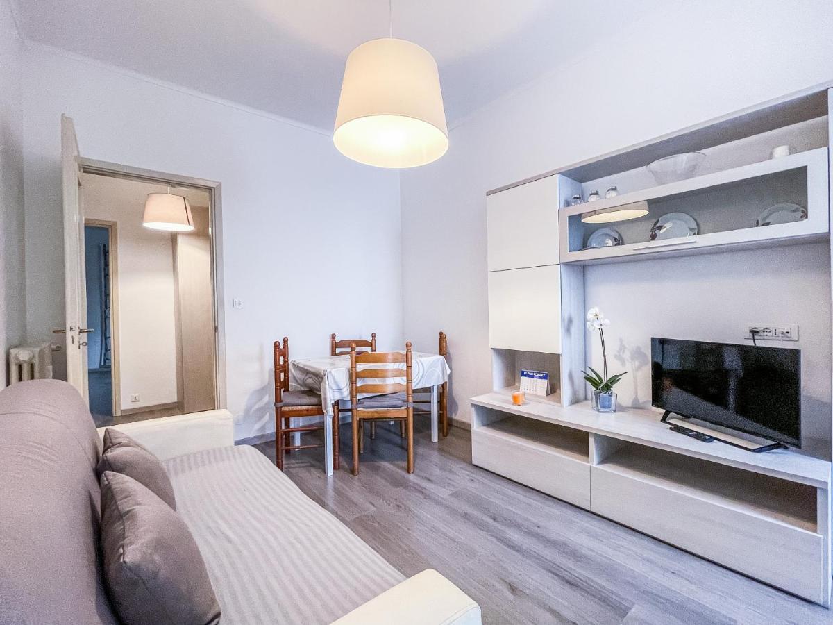טורינו Myhouse Inn Marche - Affitti Brevi Italia מראה חיצוני תמונה