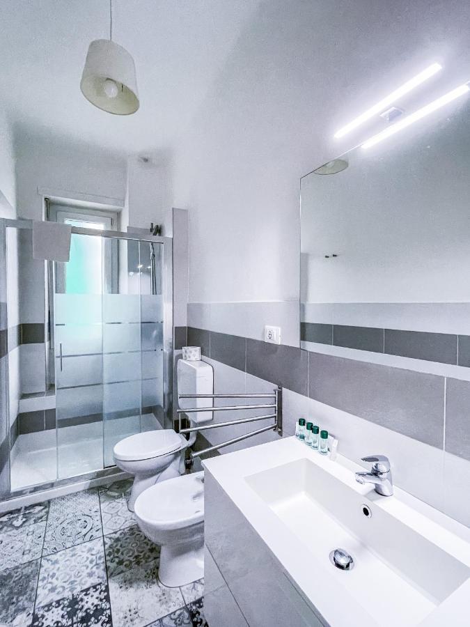 טורינו Myhouse Inn Marche - Affitti Brevi Italia מראה חיצוני תמונה