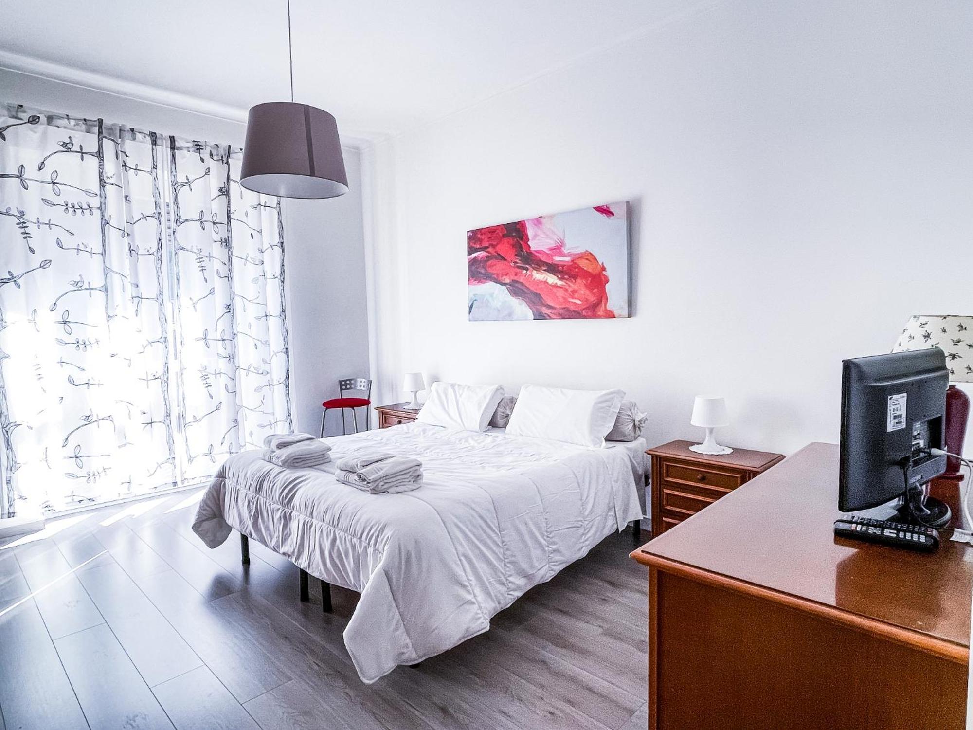 טורינו Myhouse Inn Marche - Affitti Brevi Italia מראה חיצוני תמונה